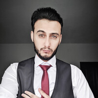 Портрет фотографа (аватар) AHMED ALKadeeki (Ahmed salem ALKadeeki)