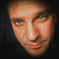 Портрет фотографа (аватар) Vladimir Nikolov