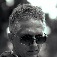 Портрет фотографа (аватар) Виктор Холодов (Viktor Holodov)