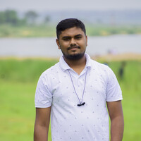 Портрет фотографа (аватар) Avijit Mondal (অভিজিৎ মন্ডল)