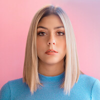 Портрет фотографа (аватар) Cristina Delgado (Cristina Delgado Rodríguez)