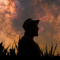 Портрет фотографа (аватар) Benjamin Barakat