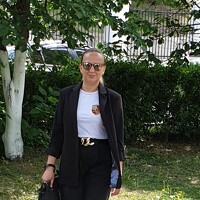 Портрет фотографа (аватар) Tatiana Denisova