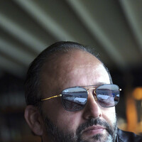 Портрет фотографа (аватар) Tunc Yagdi