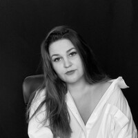 Портрет фотографа (аватар) Валерия Крючкова (Valeria Krutschkow)