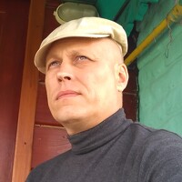 Портрет фотографа (аватар) Павел Лазарев