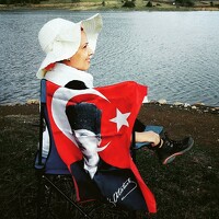 Портрет фотографа (аватар) çiğdem Sorgut