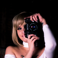 Портрет фотографа (аватар) Ольга Рыкова (Olga Rykova)