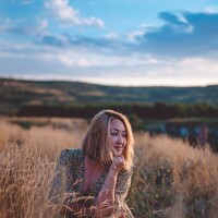 Портрет фотографа (аватар) Эльвира Аймурзина (Elvira Aimurzina)