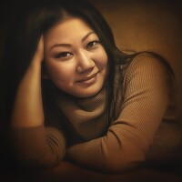 Фотография Анастасия Ким (Anastasiia Kim) Портрет фотографа (аватар) Анастасия Ким (Anastasiia Kim)