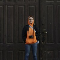 Портрет фотографа (аватар) Eвгения Цибизова (Evgenija Tsibizova)