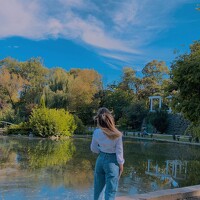 Портрет фотографа (аватар) Роза Арутюнян (Roza Arutyunyan)