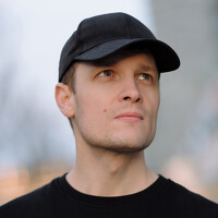 Портрет фотографа (аватар) Вадим Андреев (Vadim Andreev)