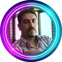 Портрет фотографа (аватар) Alireza Fallah (علیرضا فلاح)