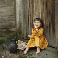 Портрет фотографа (аватар) Евгения Онискевич (Evgeniya Oniskevich)