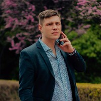 Портрет фотографа (аватар) Алексей Марченков