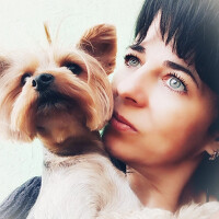 Фотография Наталья Рябоконенко (Ryabokonenko Nataliya) Портрет фотографа (аватар) Наталья Рябоконенко (Ryabokonenko Nataliya)