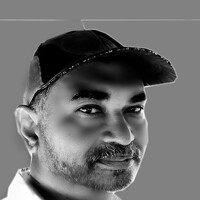 Портрет фотографа (аватар) DEBASIS FADIKAR (দেবাশিস ফাদিকার)