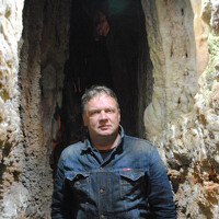 Портрет фотографа (аватар) Роман Туркин (Roman Turkin)