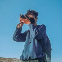 Портрет фотографа (аватар) Saurabh Suman (Saurabh)