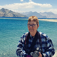 Портрет фотографа (аватар) Drora Baharal