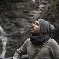 Портрет фотографа (аватар) Enrico Curti