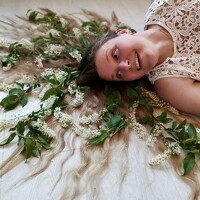 Портрет фотографа (аватар) Юлия Лубкина