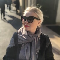 Портрет фотографа (аватар) Наталья Никитина (Natalia Nikitina)