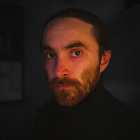 Портрет фотографа (аватар) Романов Олег (Oleg Romanov)