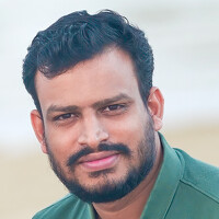 Портрет фотографа (аватар) Bristow Joseph