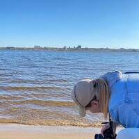 Портрет фотографа (аватар) Aleksandra Chu