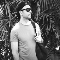 Портрет фотографа (аватар) Павел Алексеев (Paul Alekseev)