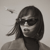 Портрет фотографа (аватар) Аида Аминова (Aida Aminova)