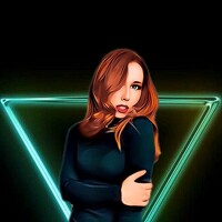 Портрет фотографа (аватар) Ирина Лупандина (Irina Lupandina)