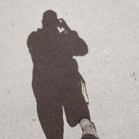Портрет фотографа (аватар) Ray Matzo