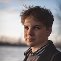 Портрет фотографа (аватар) Kirill Anisin