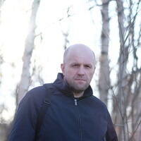 Портрет фотографа (аватар) Вячеслав Тарасенко (VYACHESLAV TARASENKO)