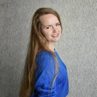 Портрет фотографа (аватар) Бесштанькина Мария (Maria Besshtankina)