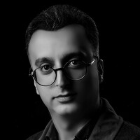 Портрет фотографа (аватар) Mehdi Goudarzi (Mehdi goudarzi)