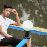 Портрет фотографа (аватар) Bishal Mahmud (Bishal)