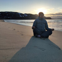 Фотография Елена Югова (ELENA Yugova) Портрет фотографа (аватар) Елена Югова (ELENA Yugova)