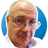 Портрет фотографа (аватар) Andrey Anikanov