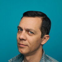 Портрет фотографа (аватар) Владислав Воднев (Vladislav Vodnev)