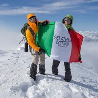 Портрет фотографа (аватар) Angelo Facondini