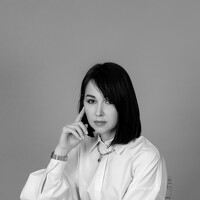 Портрет фотографа (аватар) Альбина Василец (Albina Vasilets)