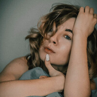 Портрет фотографа (аватар) Виктория Болотникова (Viktoriya Bolotnikova)