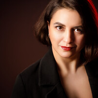 Портрет фотографа (аватар) Анжелика Простова (Angelika Prostova)