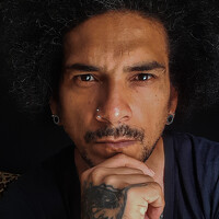 Фотография Doni Maciel Портрет фотографа (аватар) Doni Maciel