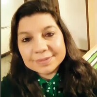 Портрет фотографа (аватар) Gisela Parodi Rudenick