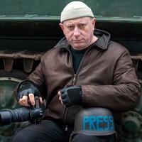 Портрет фотографа (аватар) Вячеслав Пугачёв (Viaceslav Pugaciov)